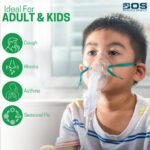 nebulizer kit adult