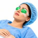 Eye Shield Set 10 Pcs – Ventilated Clear Plastic Eye Protectors for Surgery & Recovery - Image 3