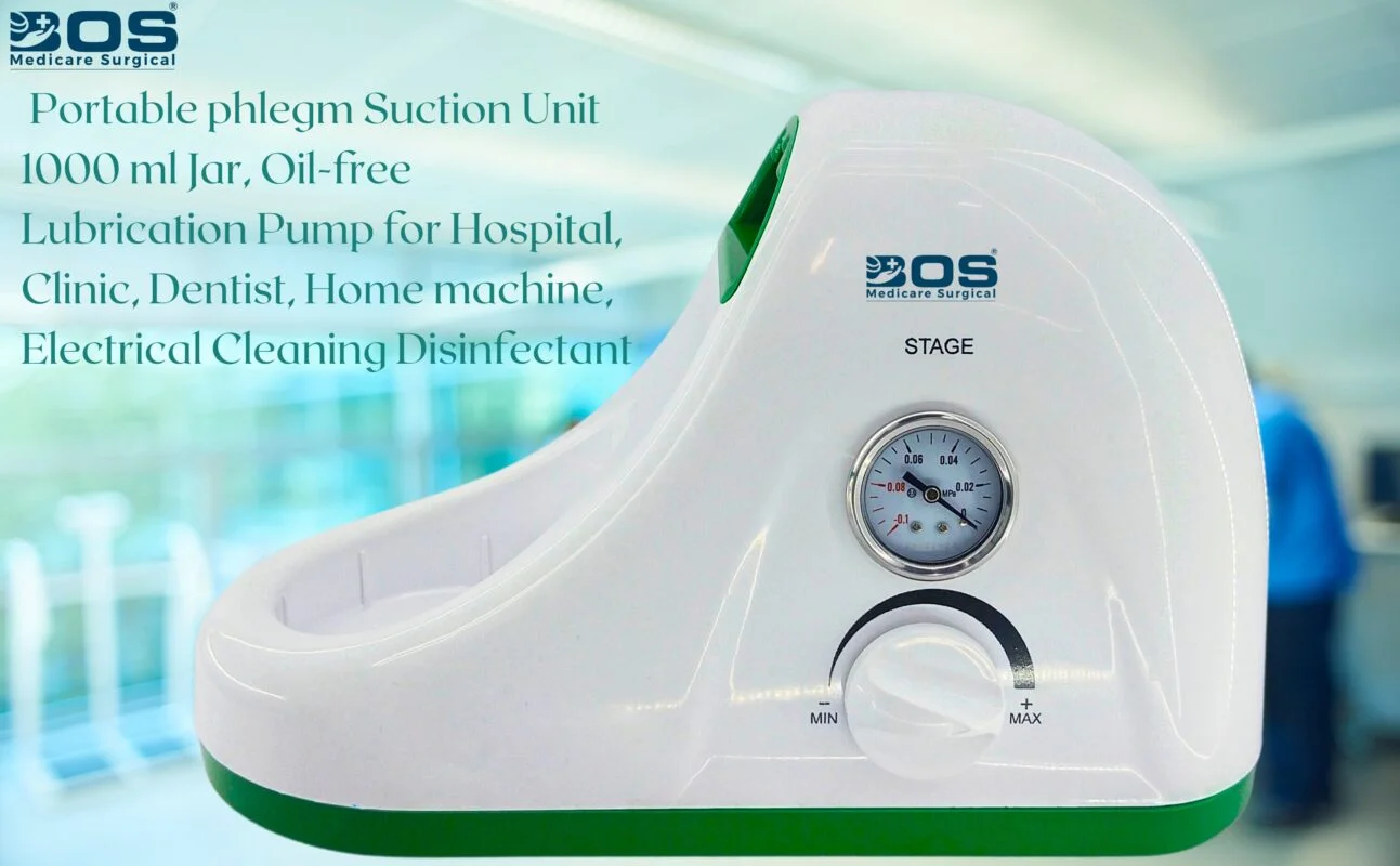 Food Suction Unit Manufacturer & Supplier in Delhi NCR