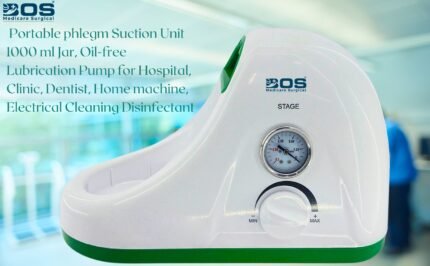 Food Suction Unit Manufacturer & Supplier in Delhi NCR