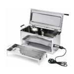 Instrument sterilizer 14*6*4