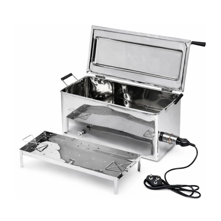 Instrument sterilizer 14*6*4