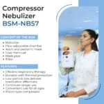 Nebulizer