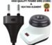 Wax Heater with High Quality Heating Element and Power Wire