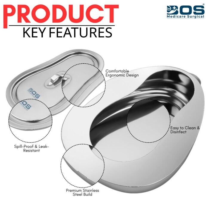 Bed Pan