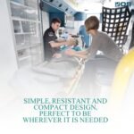 Anesthesia Rebreathing Bag 0.5 Litre