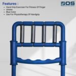 hand exerciser