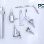 Deluxe ENT Complete Diagnostic Set
