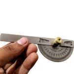 goniometer