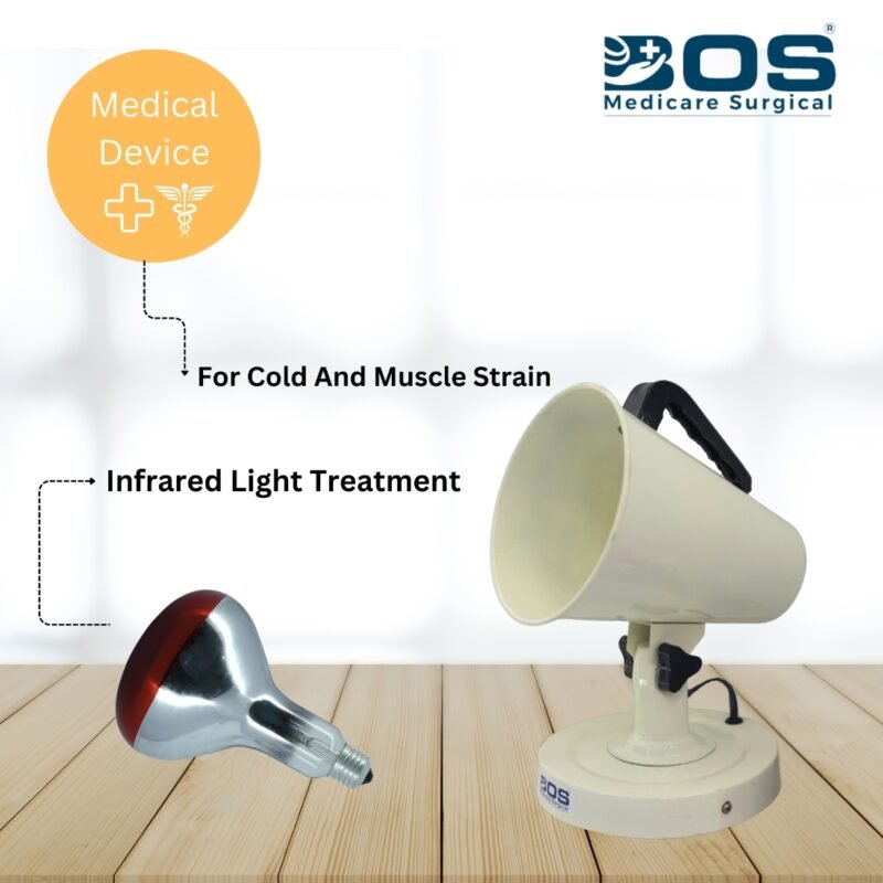 infrared lamp