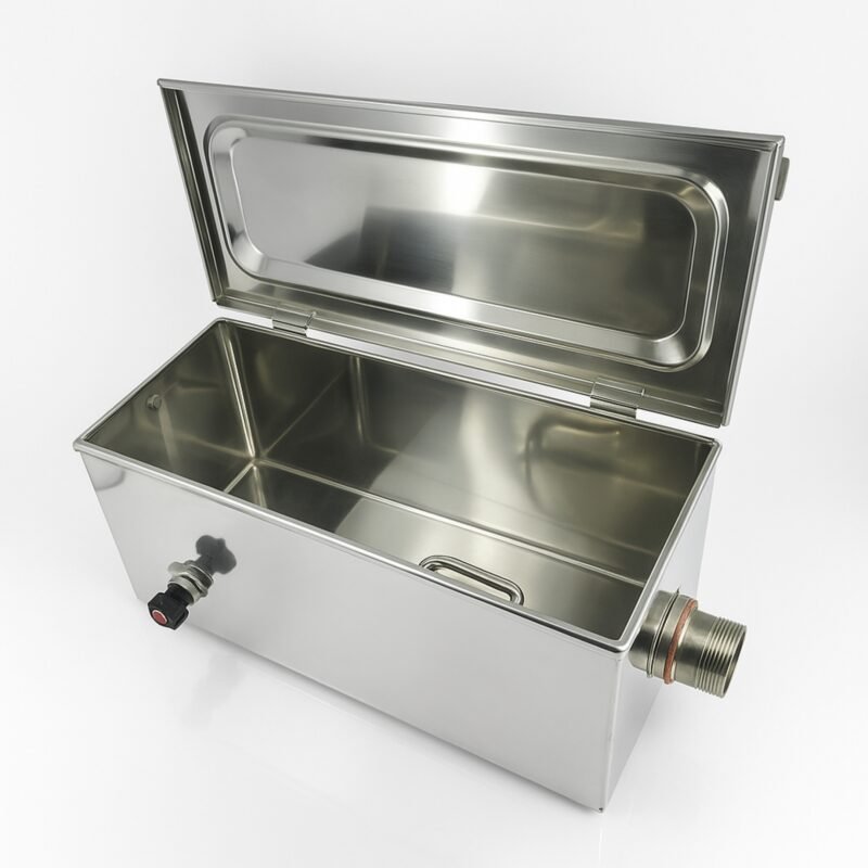 sterilizer