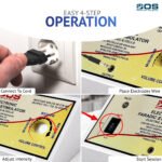 Bos Medicare Faradic Stimulation Machine