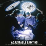 examination lamp
