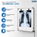 x ray view box single films