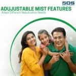 nebulizer kit adult