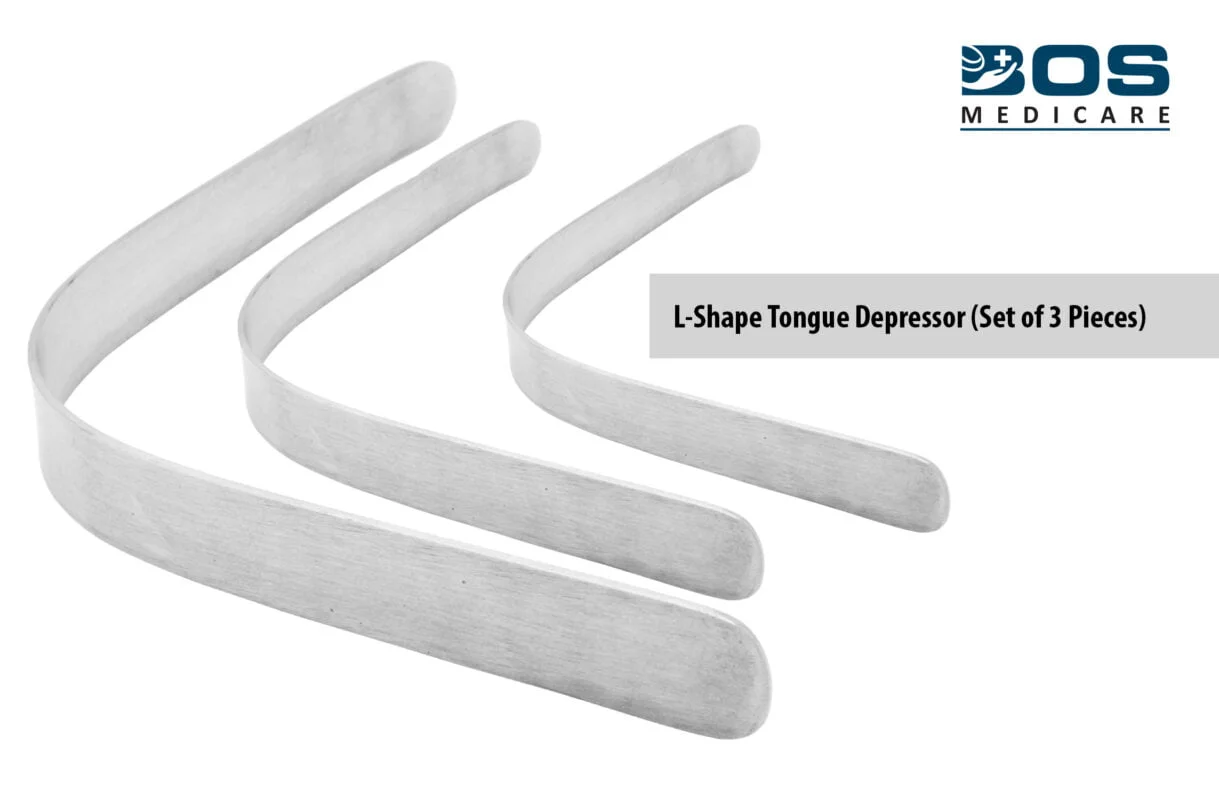Tongue Depressor