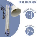 examination lamp