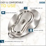 bedpan ss female Bos Medicare Surgical - Image 6