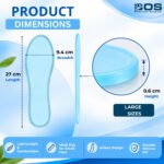 silicone Plain insole large - Image 8