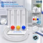 BOS Medicare Lung Exerciser 3 Ball