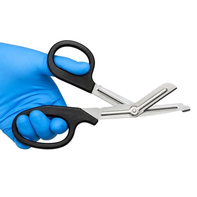 EMT SHEARS (TAPE CUTTING SCISSOR)