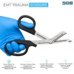 emt bandage cutting scissor - Image 2