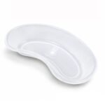 PVC Kidney Tray 12 inch