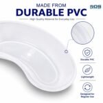 PVC Kidney Tray 12 inch
