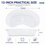 PVC Kidney Tray 12 inch