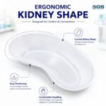 PVC Kidney Tray 12 inch