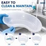 PVC Kidney Tray 12 inch