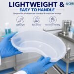 PVC Kidney Tray 12 inch