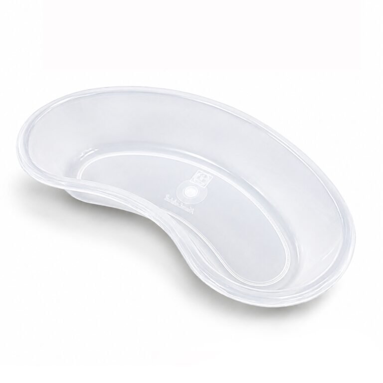 PVC Kidney Tray 12 inch