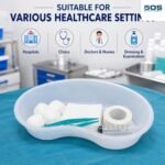 PVC Kidney Tray 12 inch