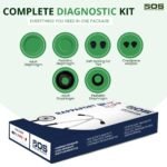 Rappaport Dual Head Green