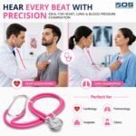 Rappaport Dual Head Pink