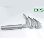 Laryngoscope 3 Blade Adult