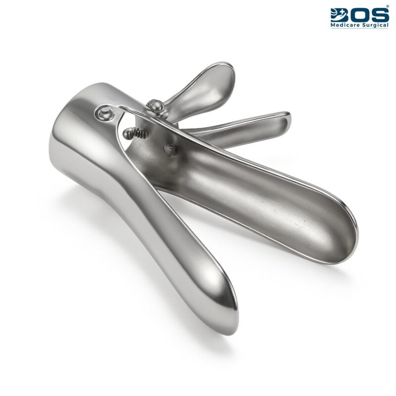 Medical Grade Vaginal Speculum for Gynecology Clinics