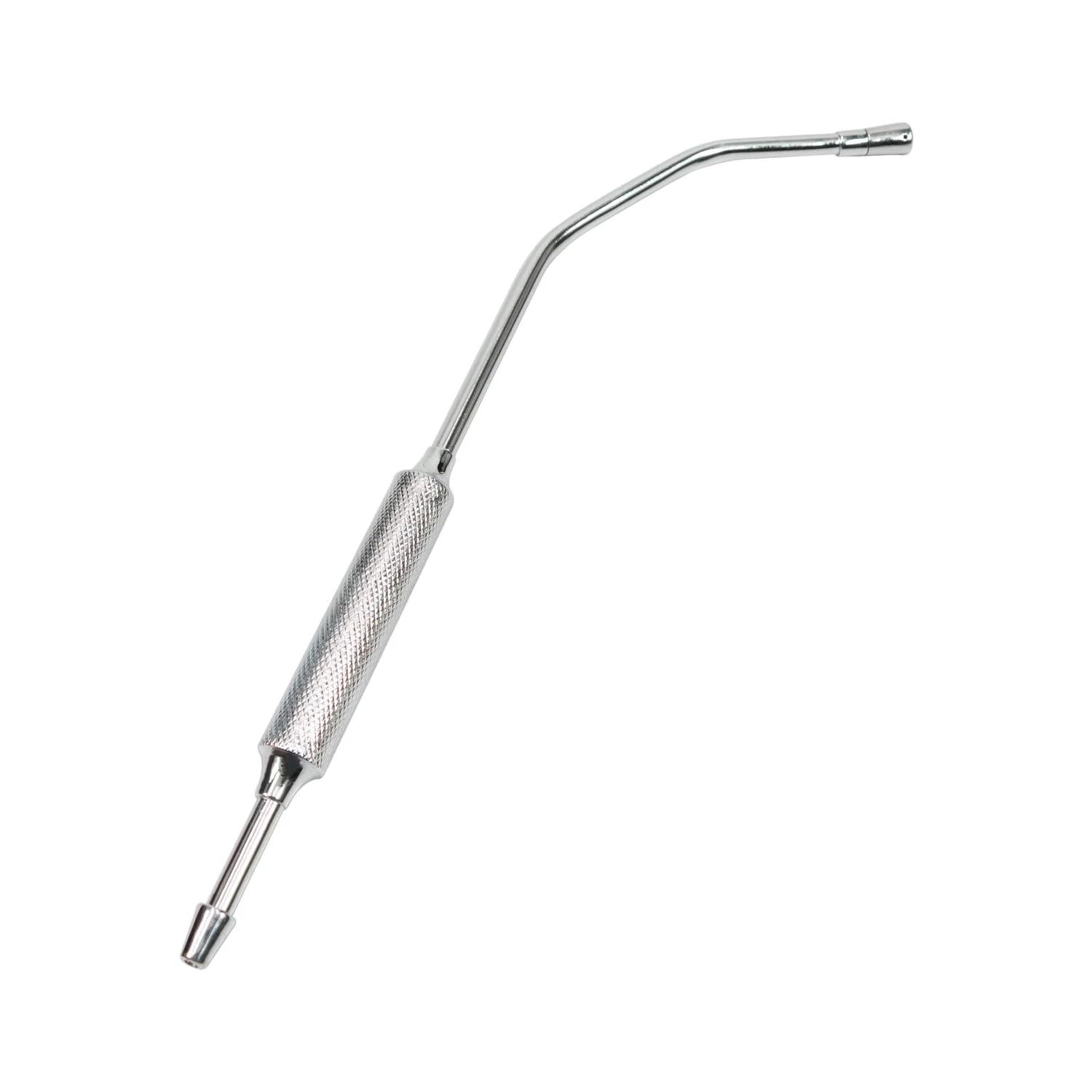 suction cannula metallic