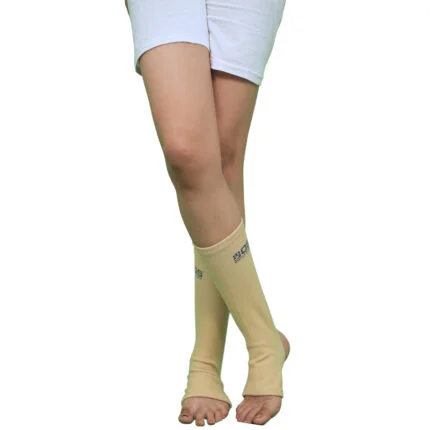 Ankle Support 4 Way BOSR-607