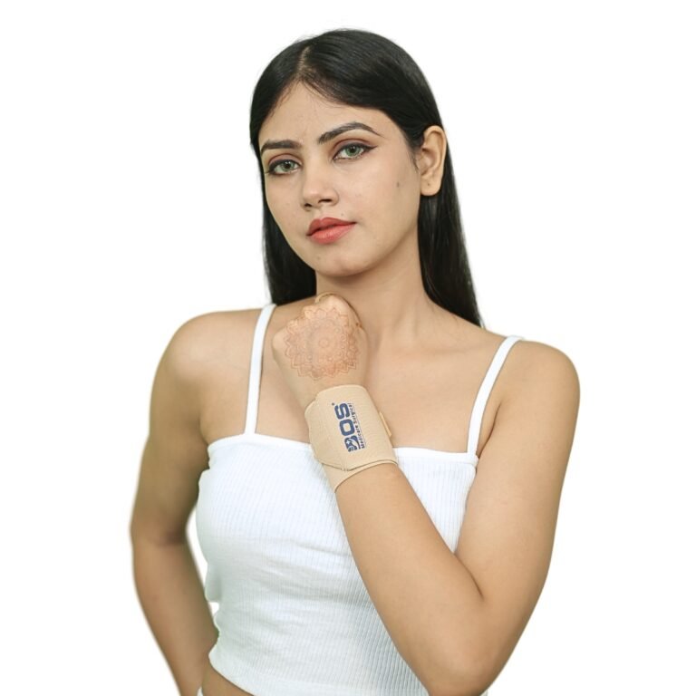 wrist brace