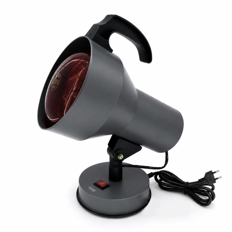 Infrared Medical Heat Treatment Apparatus Lamp-03