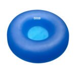 Silicone OT Round Head Support for Surgery (Round Top & Close Bottom Large