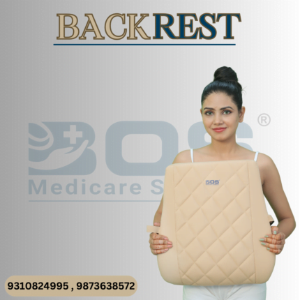 Back Rest BOSR-621