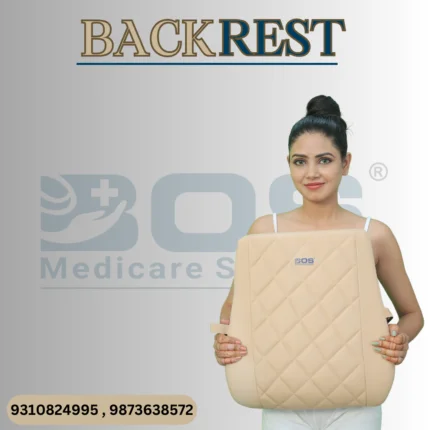 Back Rest BOSR-621