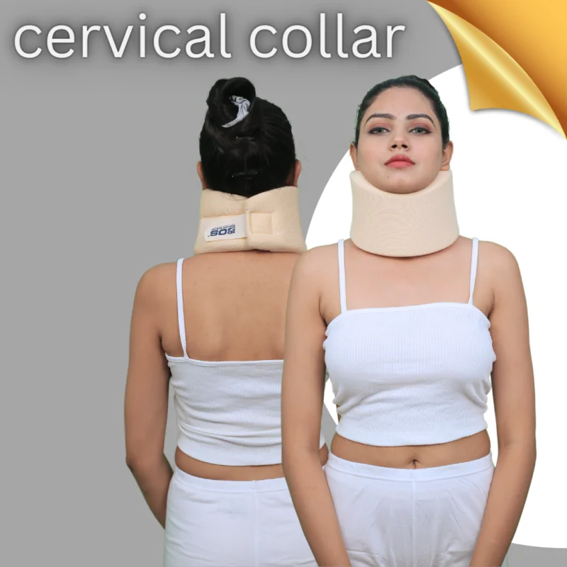 cervical collar