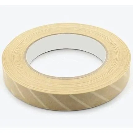 heat sensitive autoclave tape medical sterilization indicator tape