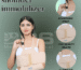 Adjustable Shoulder Immobilizer BOSR-614 for Shoulder Injury Recovery
