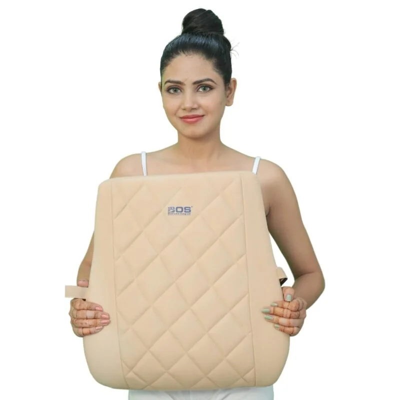 Back Rest for Chair, Car Seat Back Support