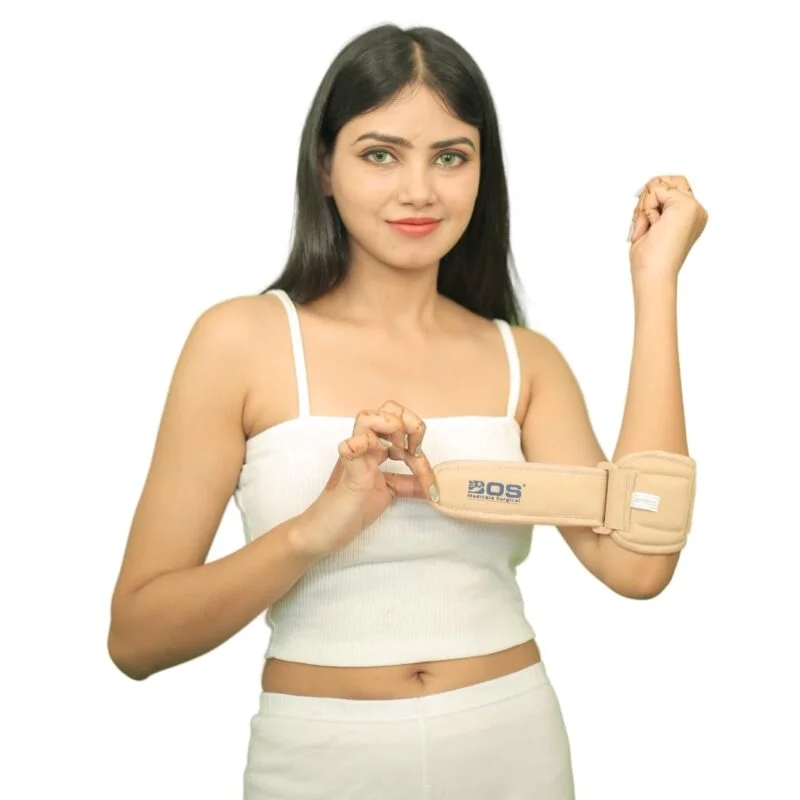 Tennis Elbow 5 Towel Elbow band